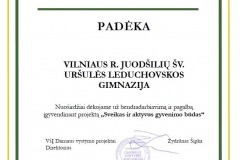 Padeka_gyvenimo_budas2021
